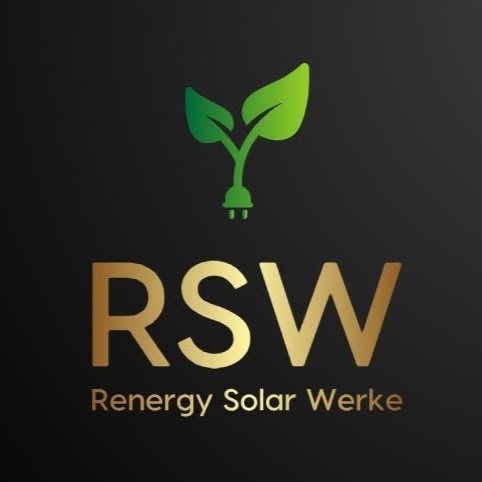Renergy Solar Werke Logo